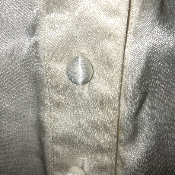 Shimmery Phrophecy tunic. Size 14 - Picture 4 of 5